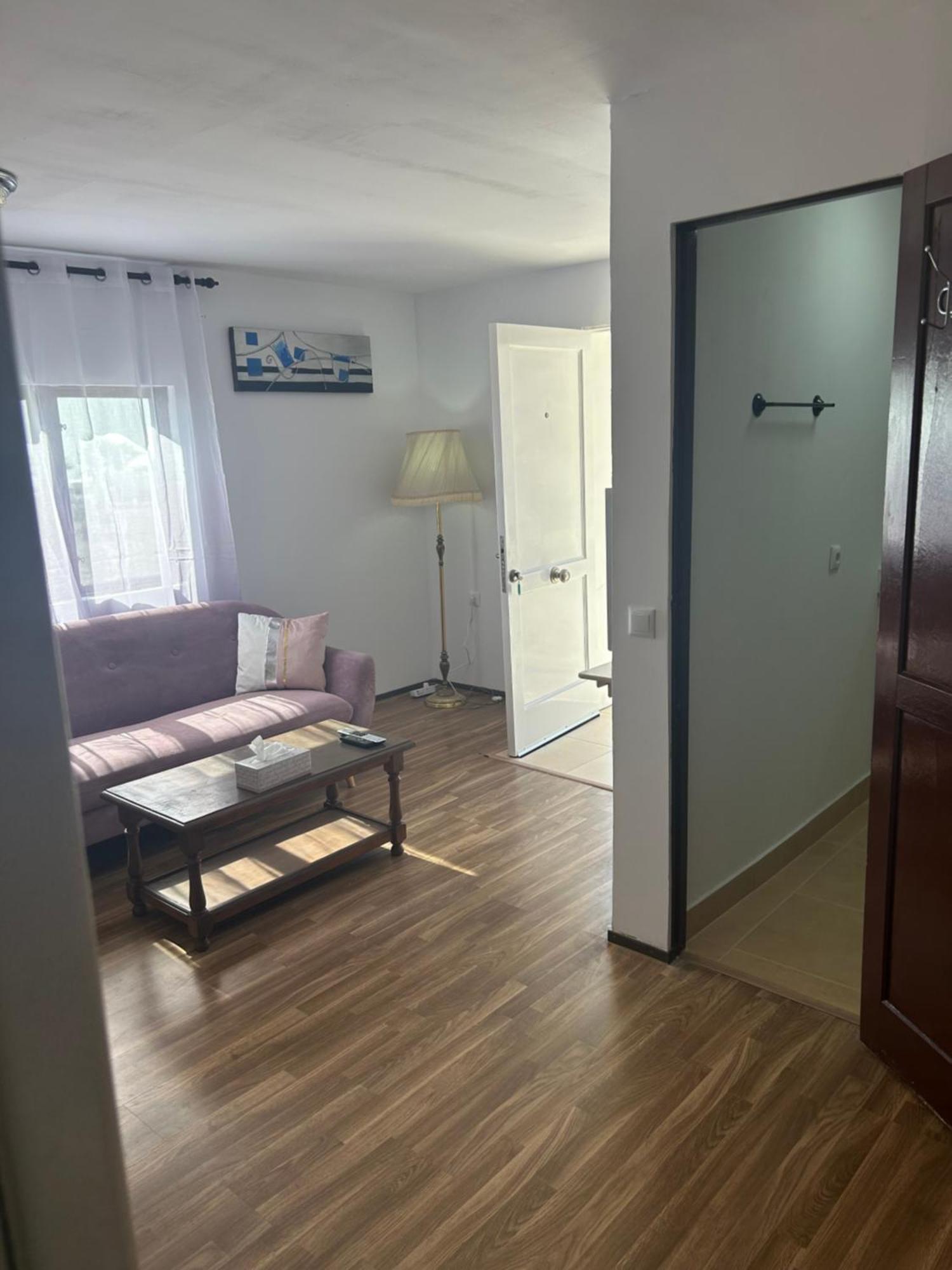 Apartmán Casa Mirador Arona  Exteriér fotografie