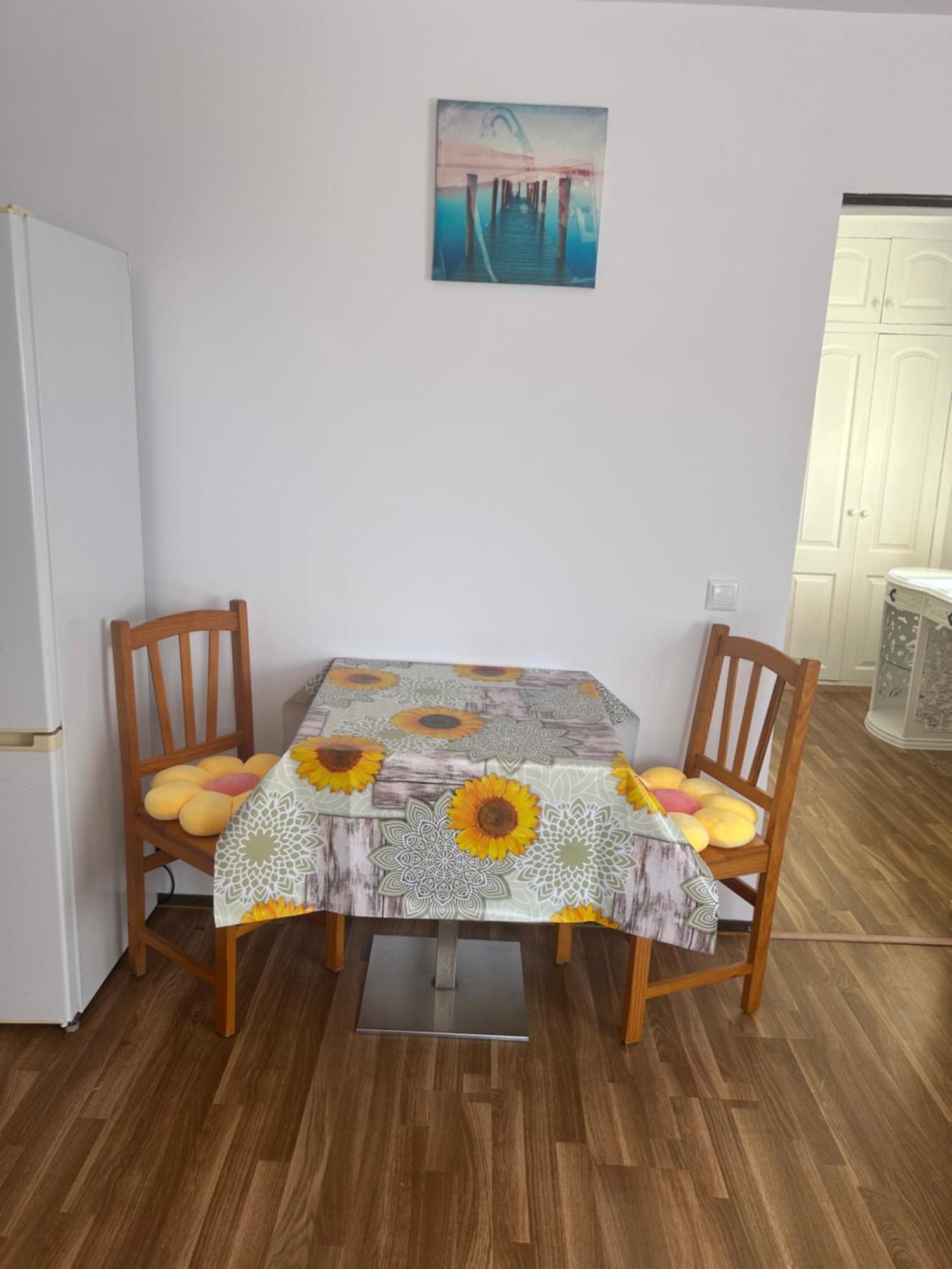 Apartmán Casa Mirador Arona  Exteriér fotografie