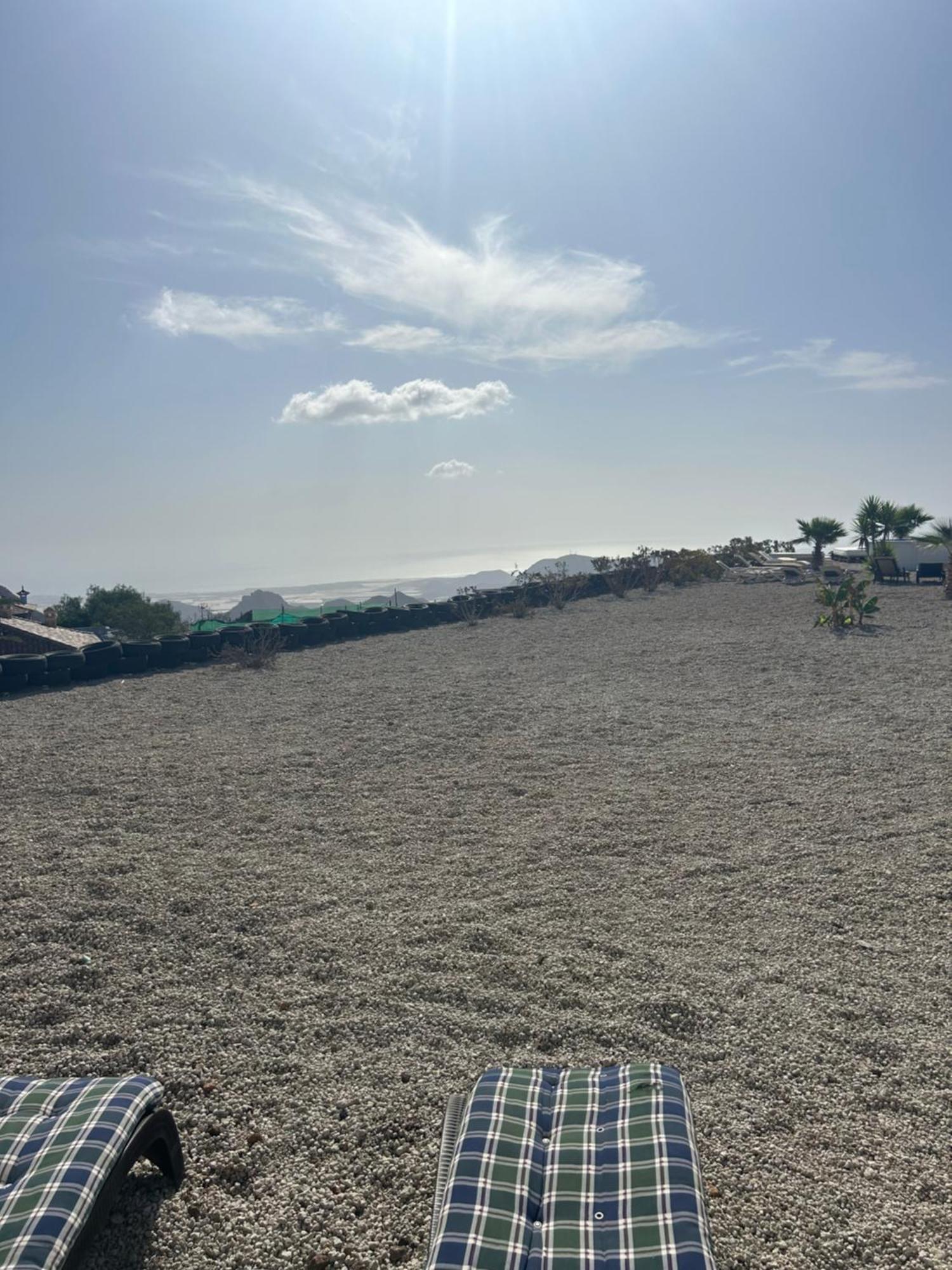 Apartmán Casa Mirador Arona  Exteriér fotografie