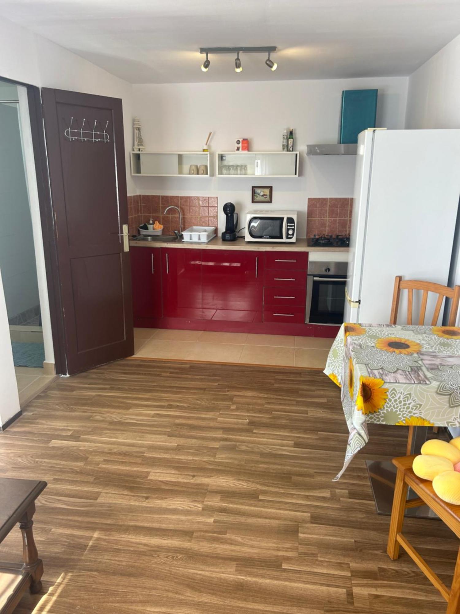 Apartmán Casa Mirador Arona  Exteriér fotografie