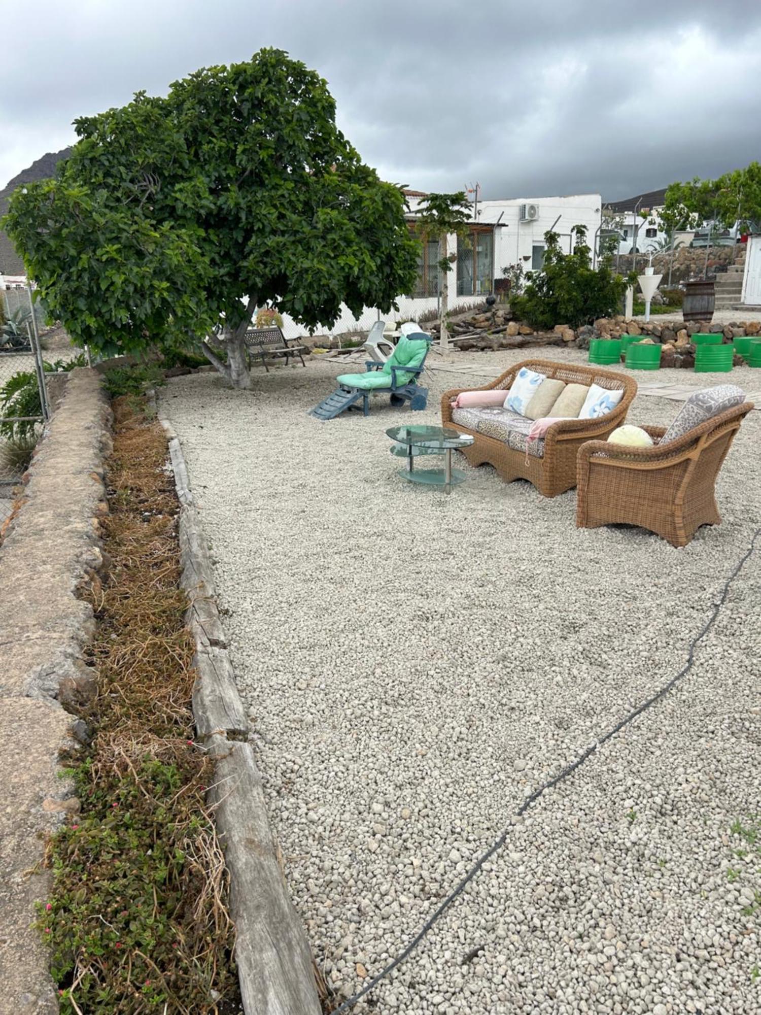Apartmán Casa Mirador Arona  Exteriér fotografie