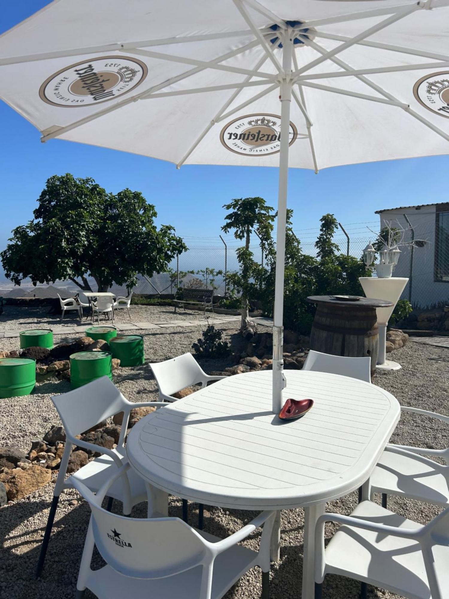 Apartmán Casa Mirador Arona  Exteriér fotografie