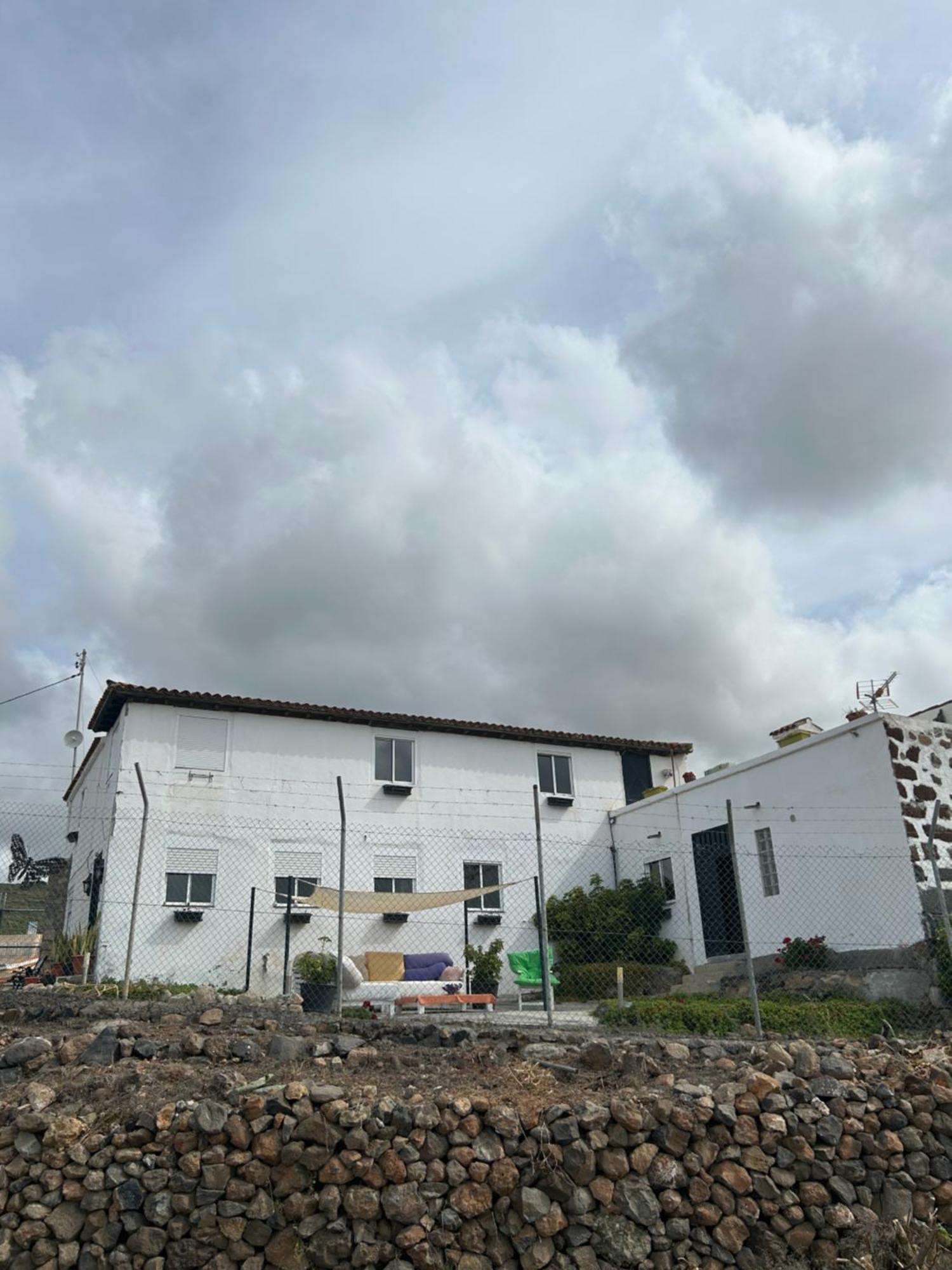 Apartmán Casa Mirador Arona  Exteriér fotografie