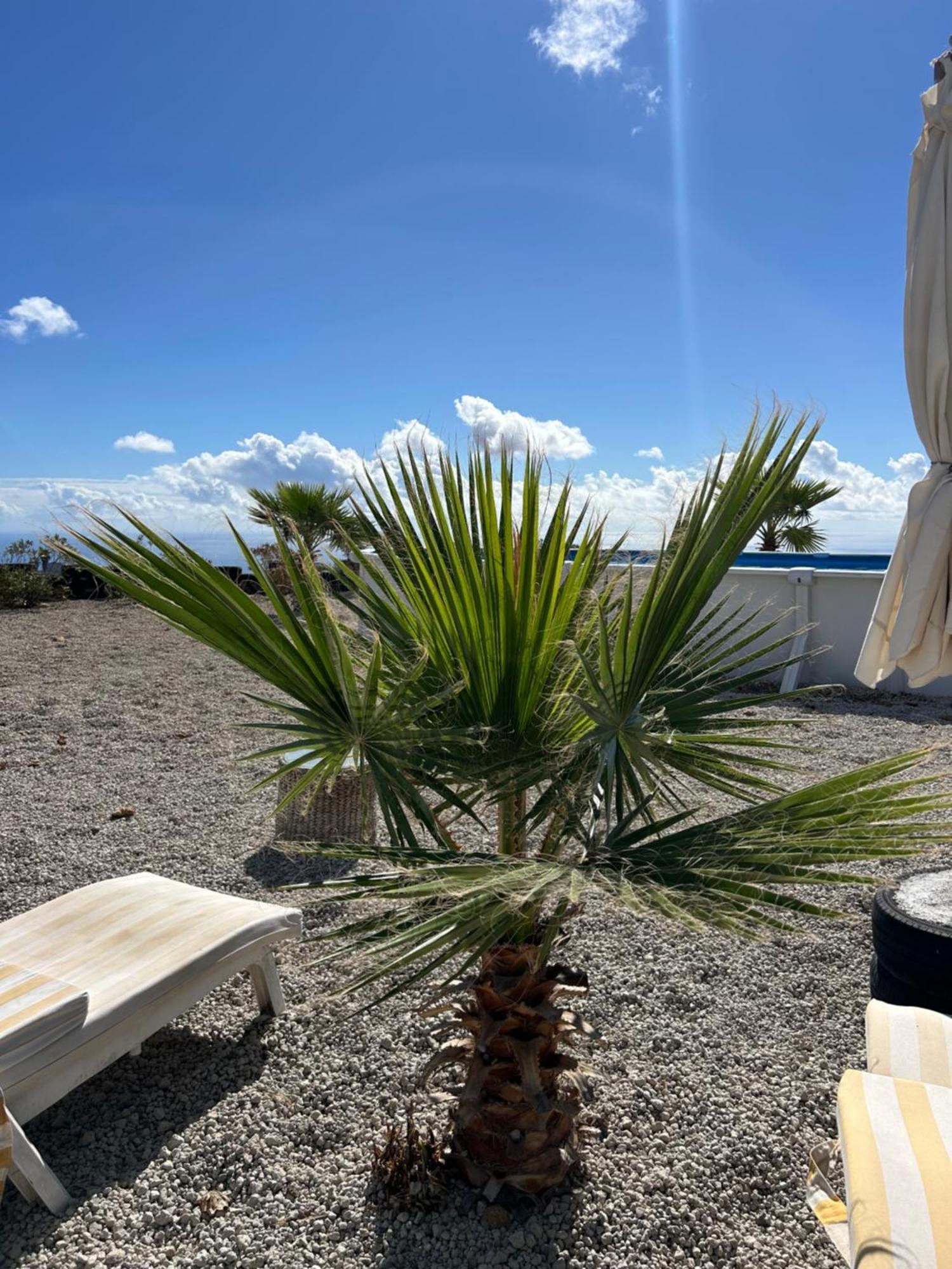Apartmán Casa Mirador Arona  Exteriér fotografie