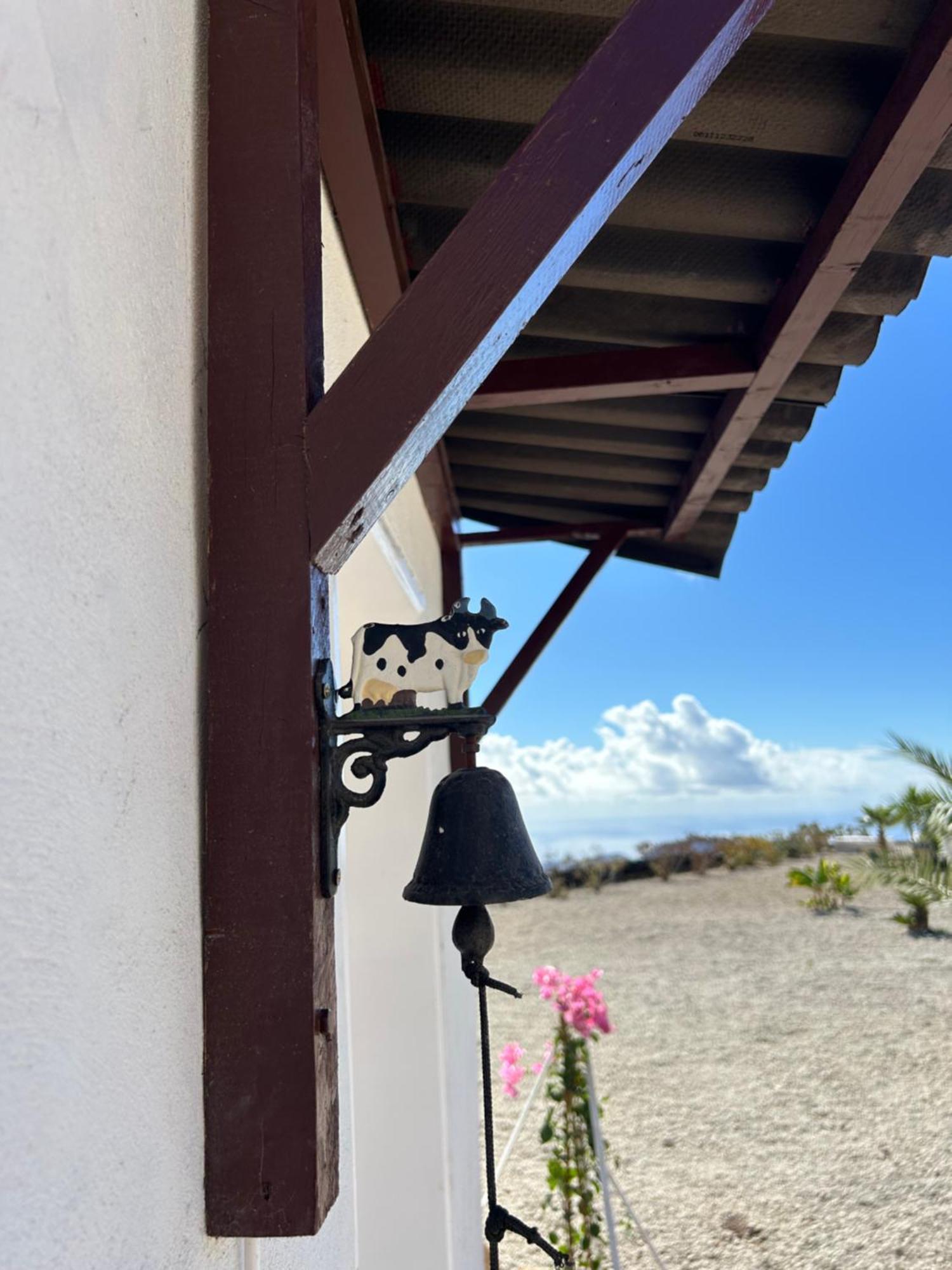 Apartmán Casa Mirador Arona  Exteriér fotografie