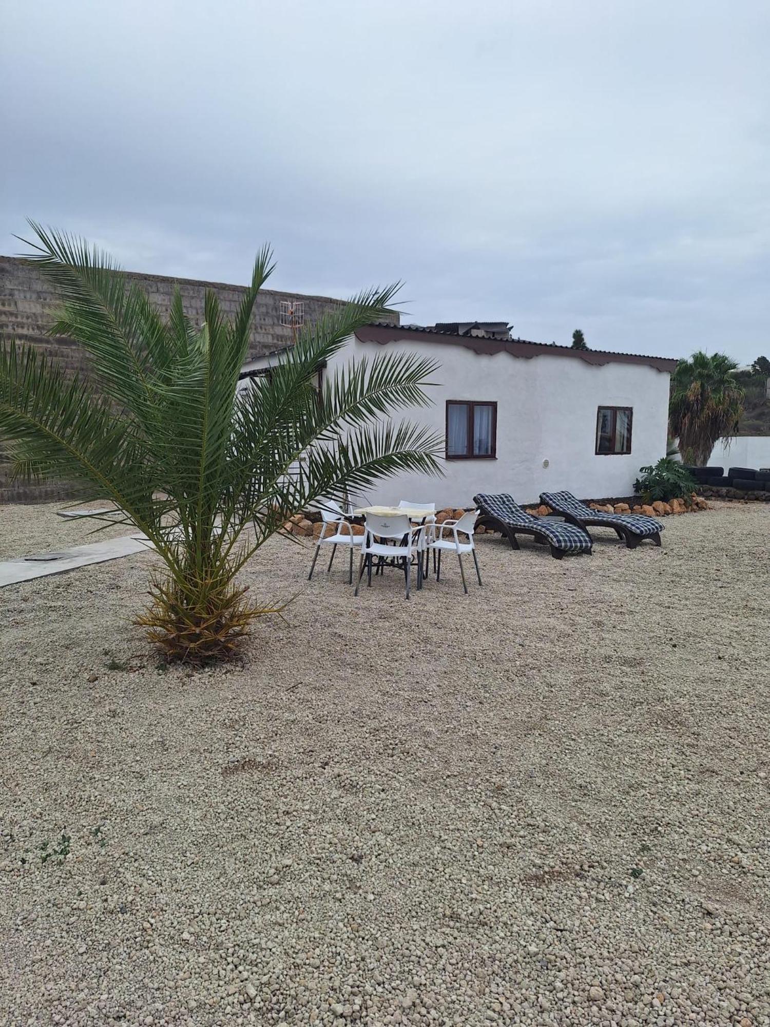 Apartmán Casa Mirador Arona  Exteriér fotografie